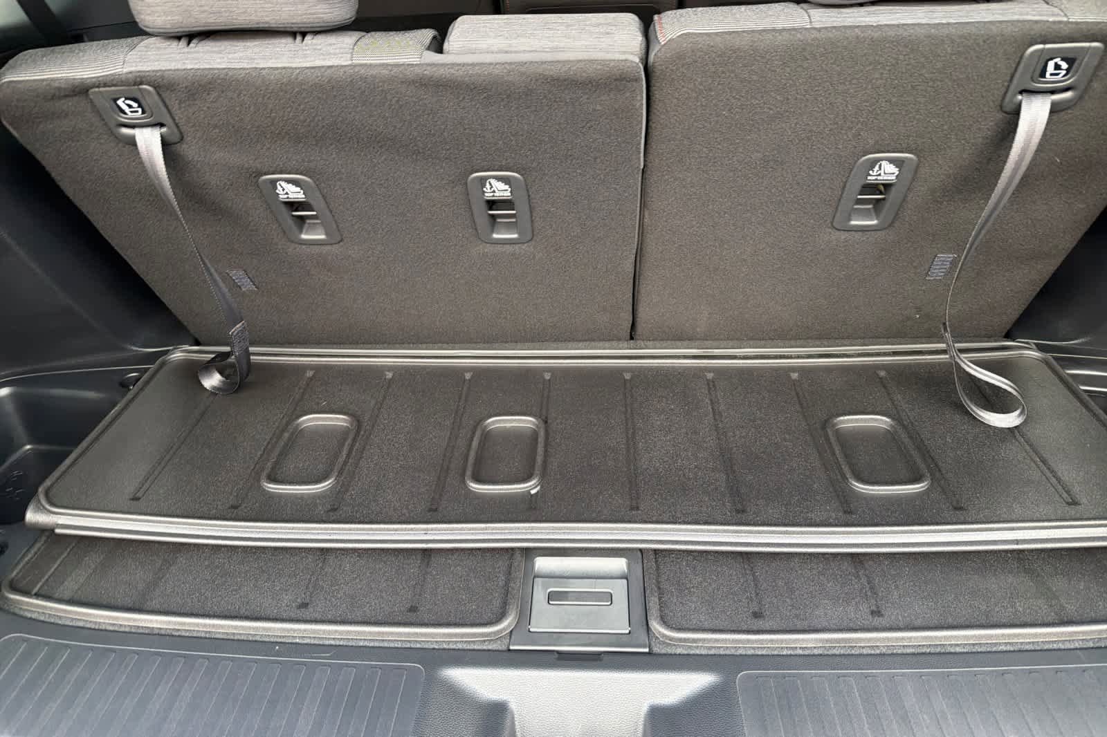 New 2026 Honda Pilot Sport image 18