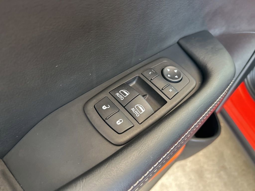 Used 2023 Dodge Challenger SRT Super Stock RWD image 41