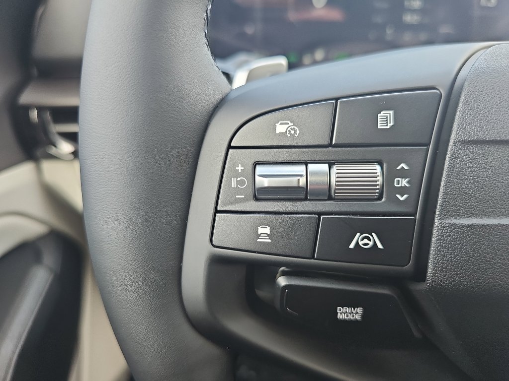 New 2026 Kia Sportage SX Prestige image 13