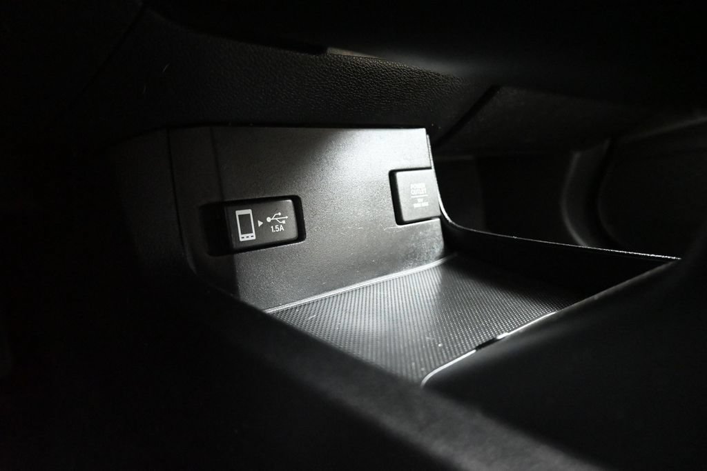 Used 2016 Honda Civic EX-T image 24