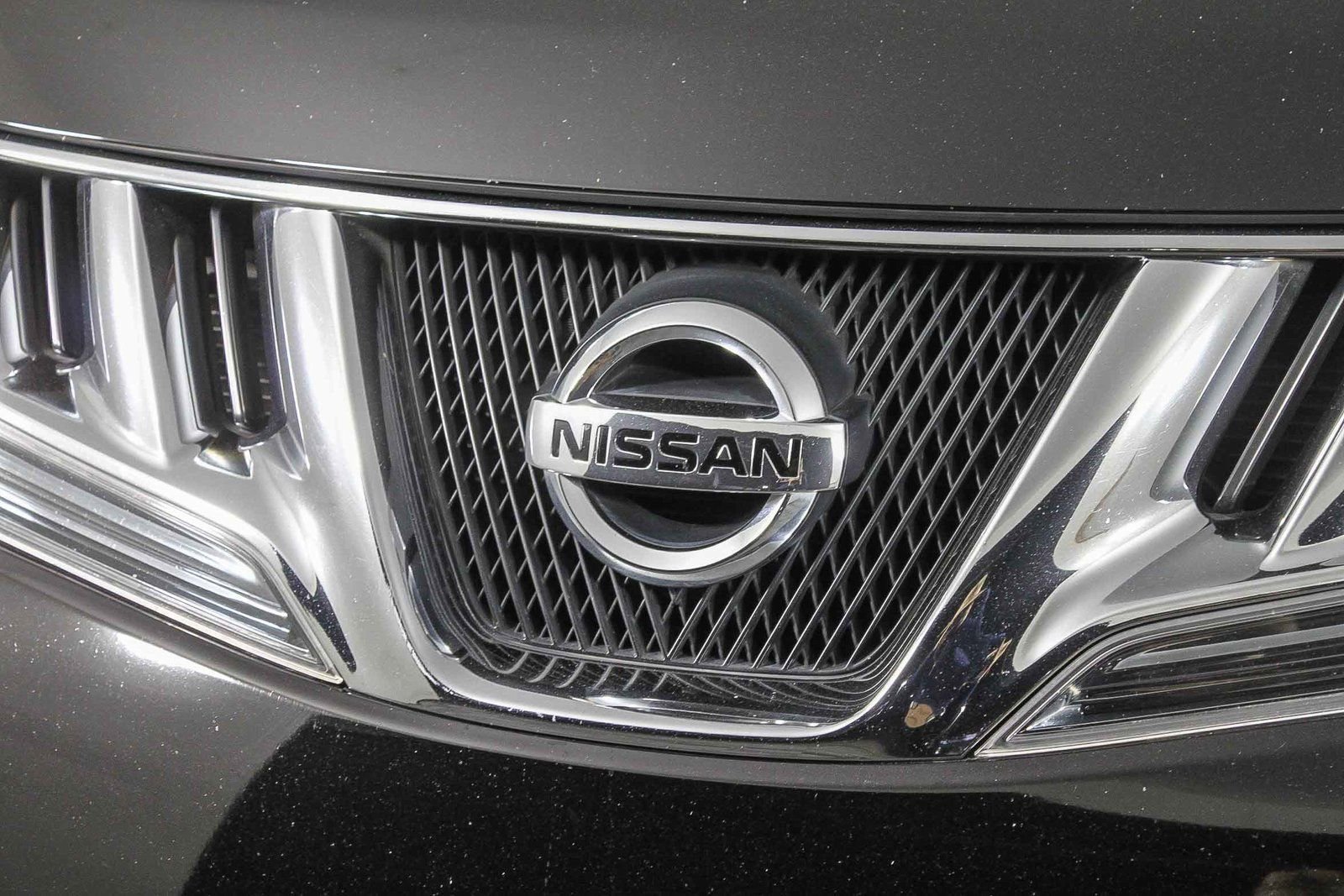 Used 2009 Nissan Murano SL w/ Technology Pkg image 5