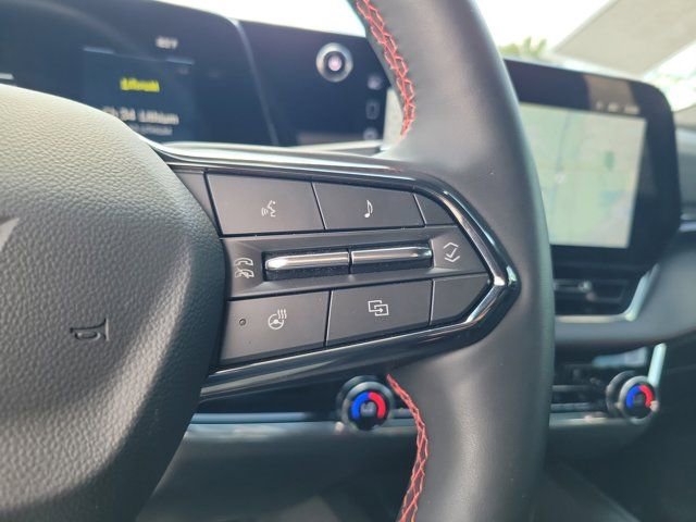 Used 2026 Chevrolet Equinox RS w/ Convenience Package III image 22