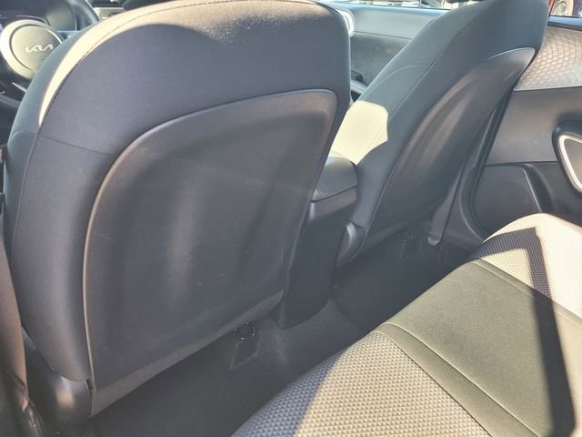 Used 2024 Kia Soul LX w/ Option Group 015 image 14