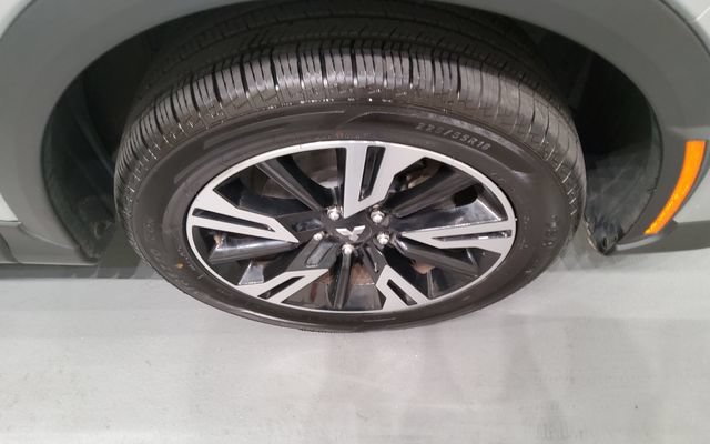 Used 2024 Mitsubishi Eclipse Cross SE AWD/4WD image 30