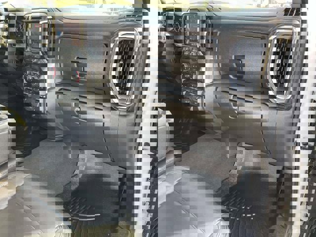 Used 2019 Chevrolet Silverado 1500 LT w/ All-Star Edition image 26