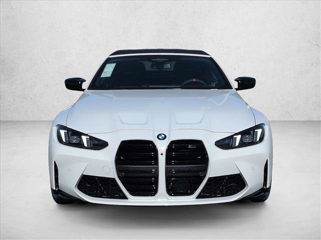 New 2026 BMW M4 xDrive Competition image 6