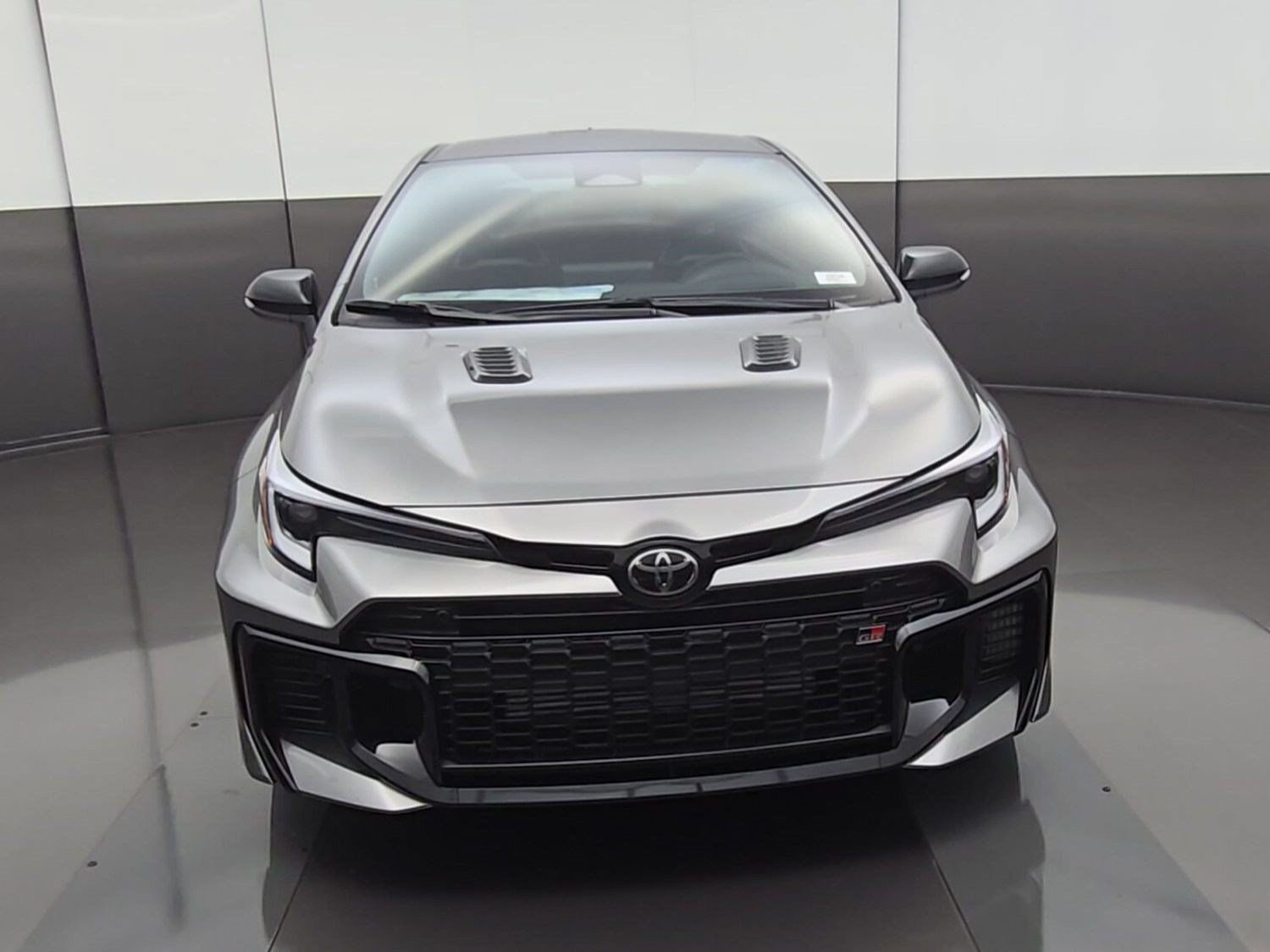 New 2026 Toyota Corolla GR AWD/4WD image 2