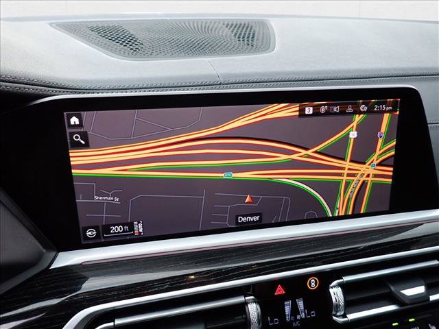 Used 2022 BMW X7 xDrive40i w/ M Sport Package image 27
