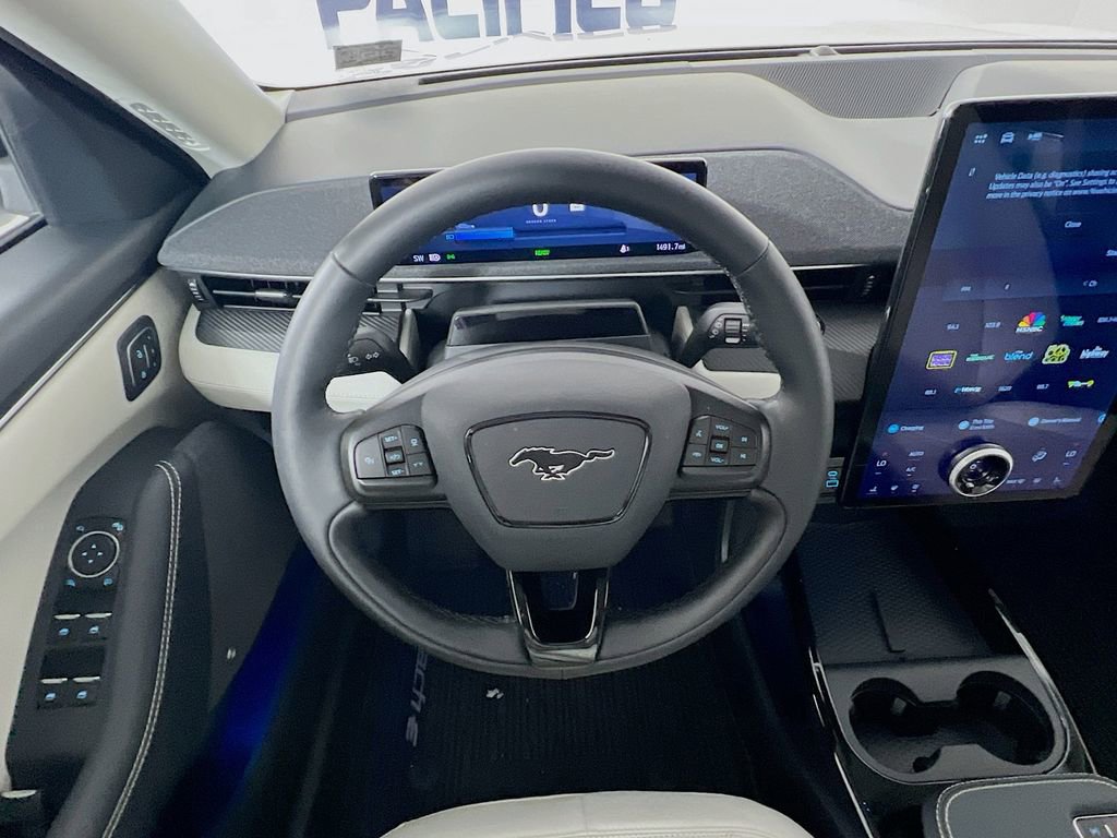 Used 2024 Ford Mustang Mach-E Premium image 14