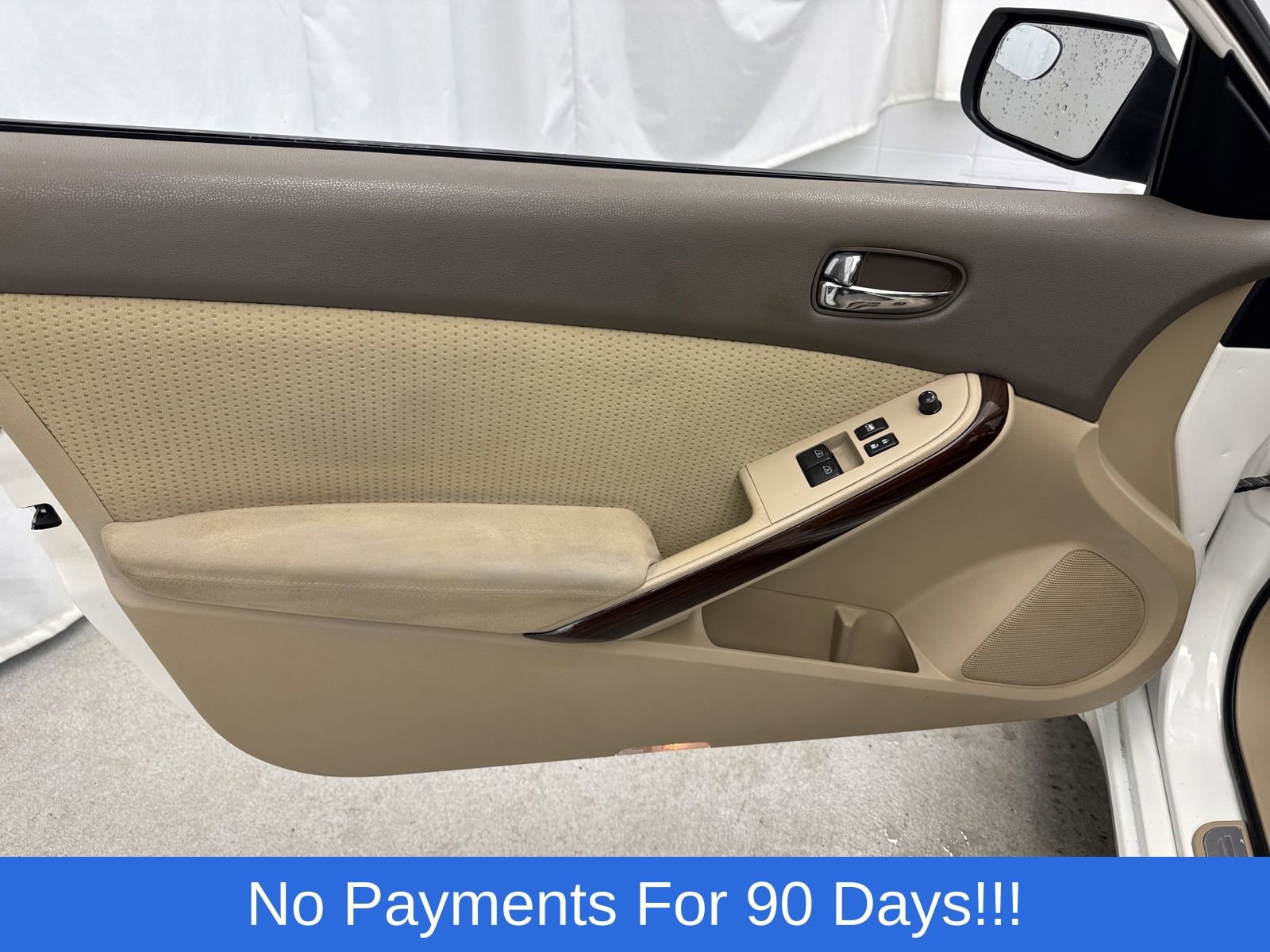Used 2012 Nissan Altima 2.5 S w/ Convenience Pkg FWD image 8