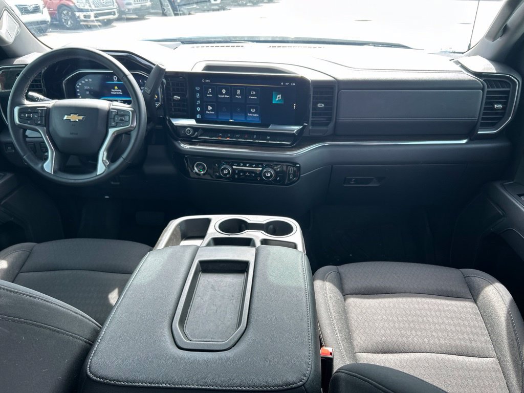 Used 2023 Chevrolet Silverado 1500 LT RWD image 11