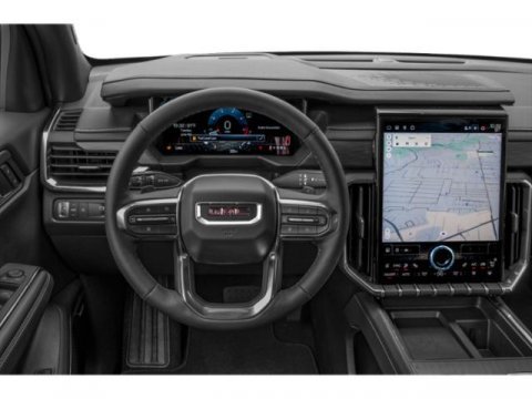New 2027 GMC Acadia Elevation AWD/4WD image 9