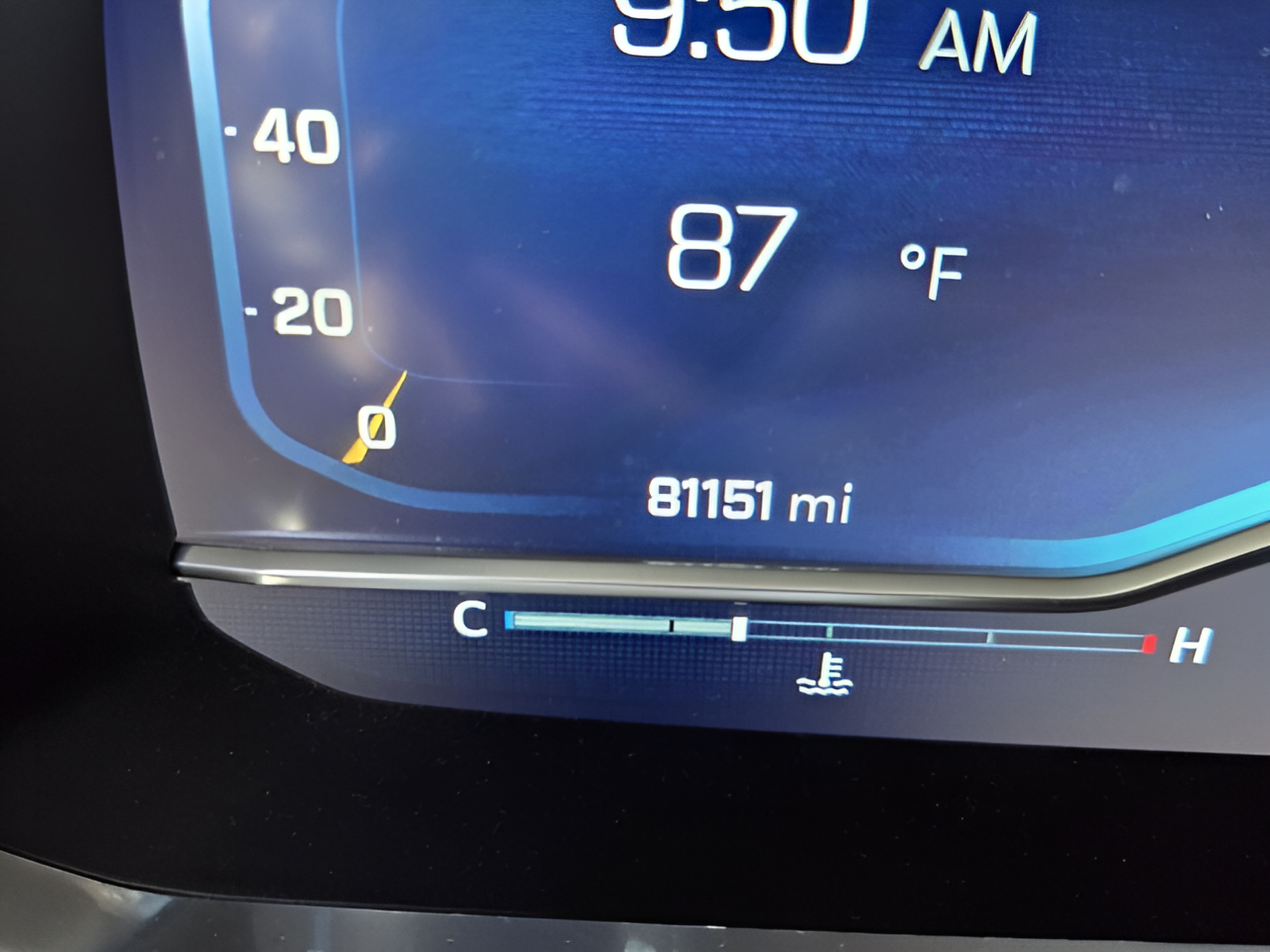 Certified 2022 Chevrolet Tahoe RST RWD image 26