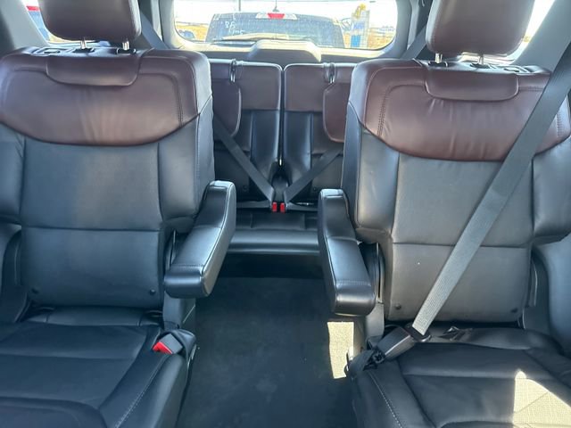 Certified 2022 Ford Explorer Platinum w/ Equipment Group 601A image 20