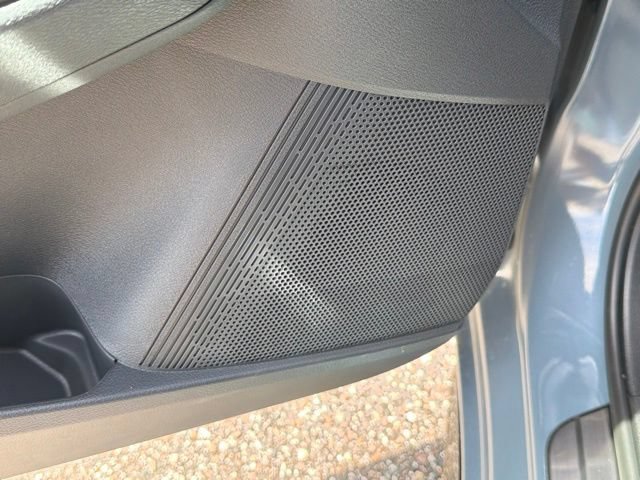 New 2026 Nissan Sentra SR w/ Floor Mat Package FWD image 21