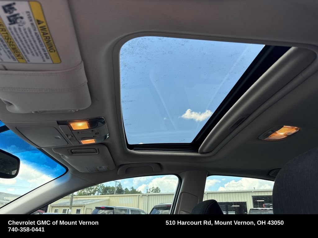 Used 2014 Subaru Legacy 2.5i Sport AWD/4WD image 15