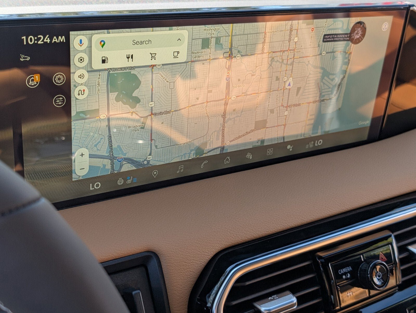 New 2026 Nissan Armada Platinum Reserve AWD/4WD image 11