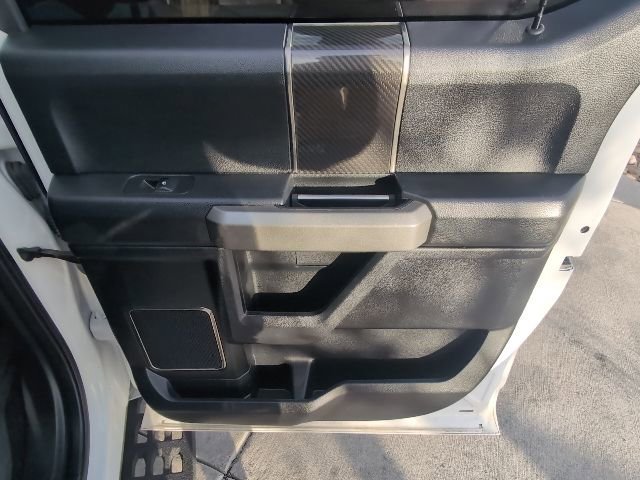 Used 2020 Ford F150 Raptor w/ Equipment Group 802A Luxury image 34