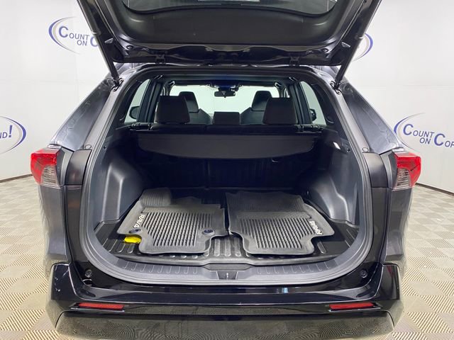 Certified 2023 Toyota RAV4 SE w/ Weather & Moonroof Package image 6