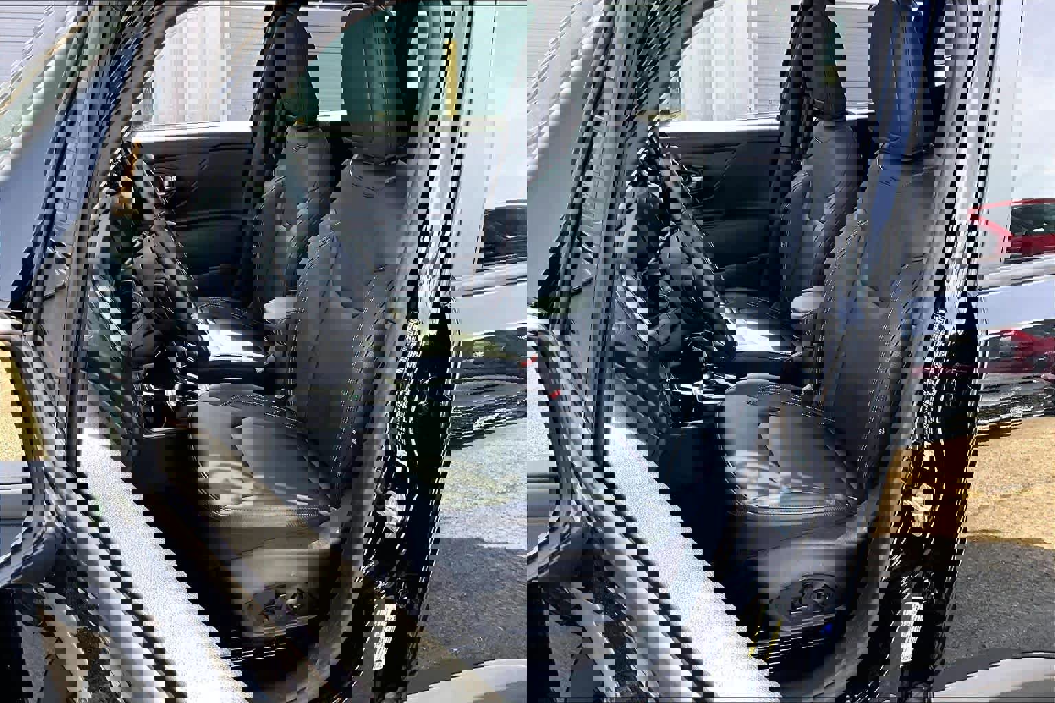 Used 2023 Jeep Renegade Limited w/ Sun/Sound Group image 8