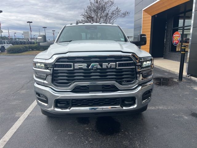 New 2026 RAM 3500 Tradesman AWD/4WD image 3