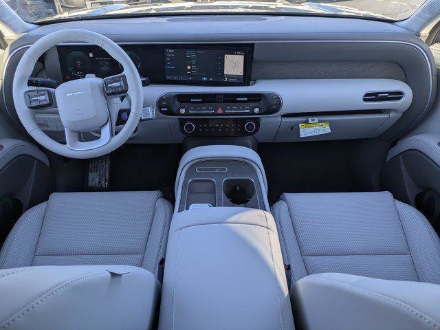 New 2026 Hyundai Palisade SEL Premium AWD/4WD image 14