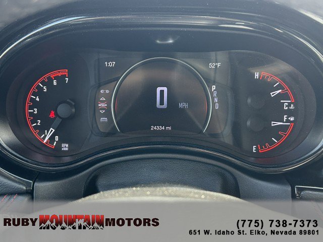 Used 2024 Dodge Durango R/T image 16