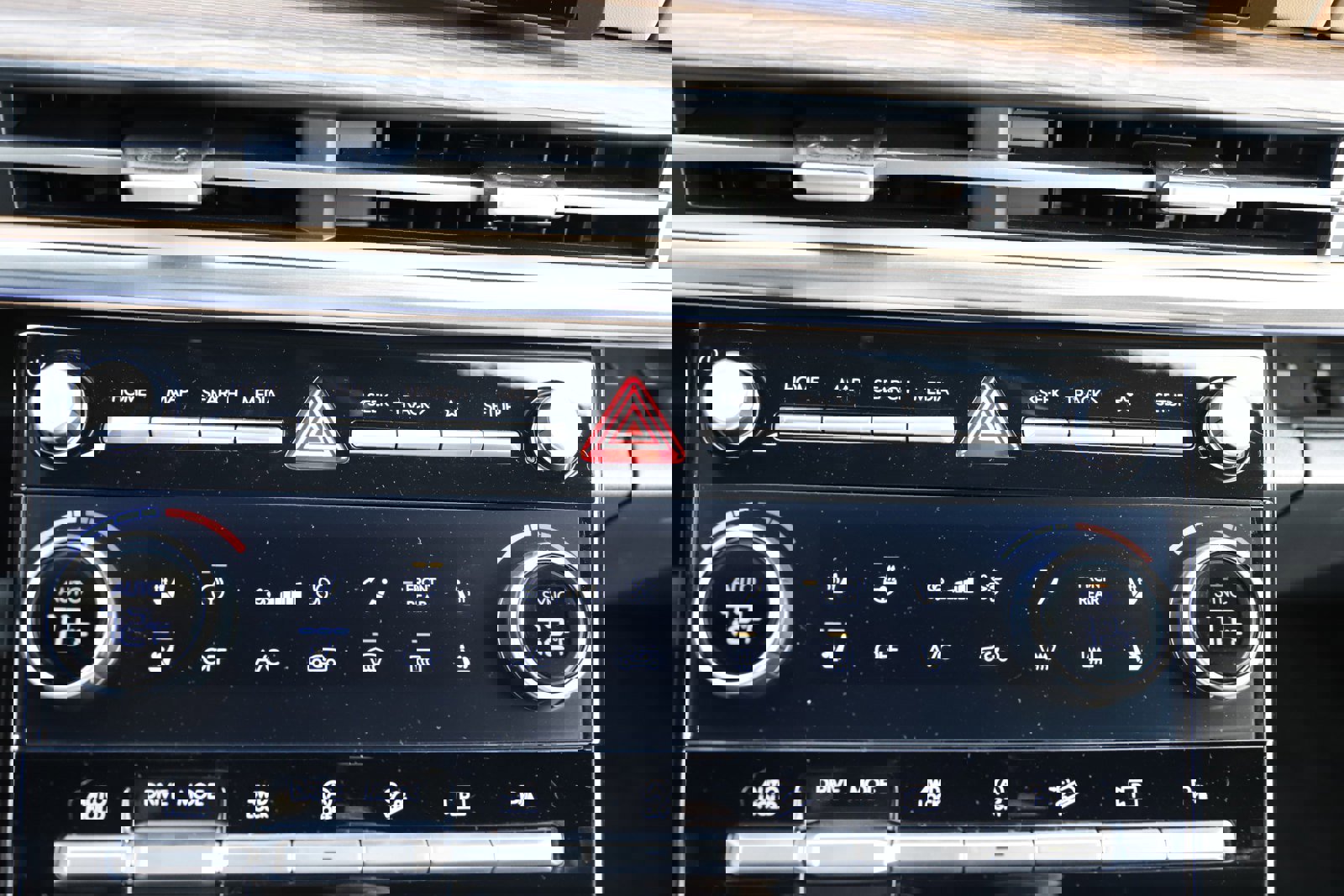 New 2026 Hyundai Santa Fe Calligraphy image 28