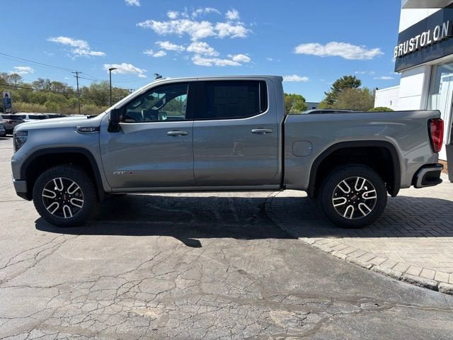 New 2026 GMC Sierra 1500 AT4 w/ Technology Package AWD/4WD image 6