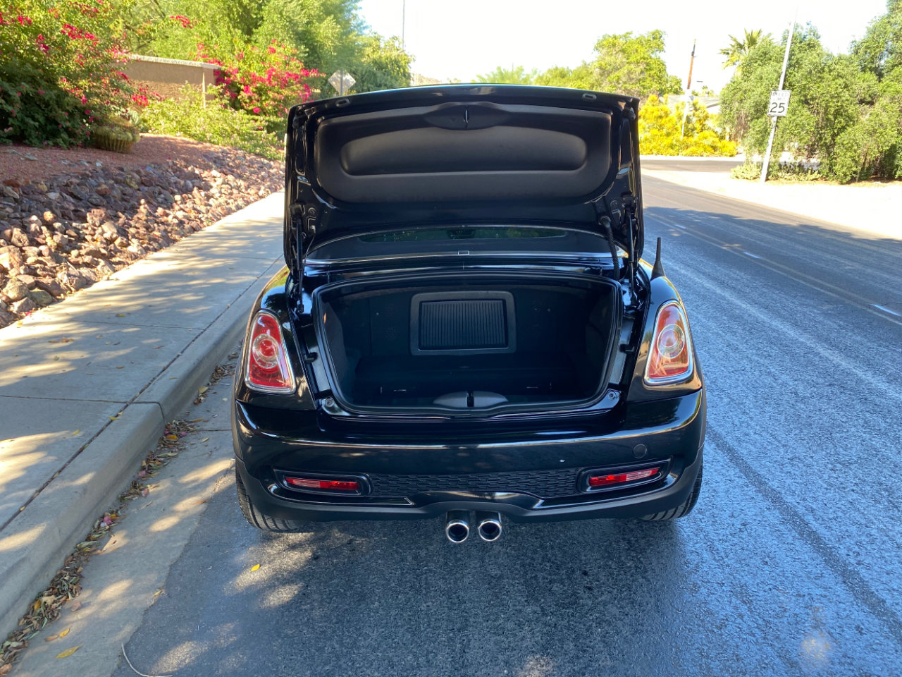 Used 2015 MINI Cooper Roadster S image 5