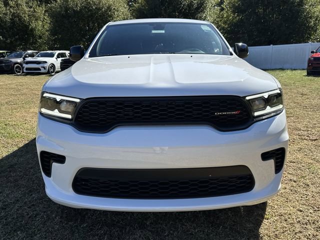 New 2026 Dodge Durango GT w/ Blacktop Package image 14
