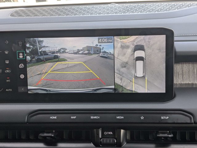 Certified 2027 Kia Telluride SX Prestige X-Line AWD/4WD image 26