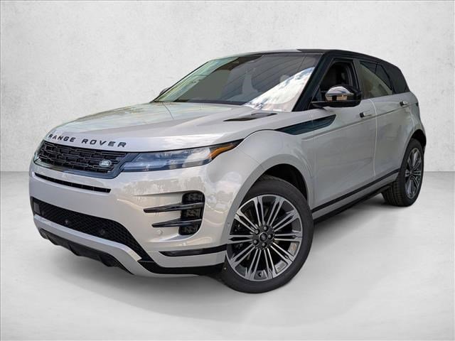 New 2026 Land Rover Range Rover Evoque Dynamic SE