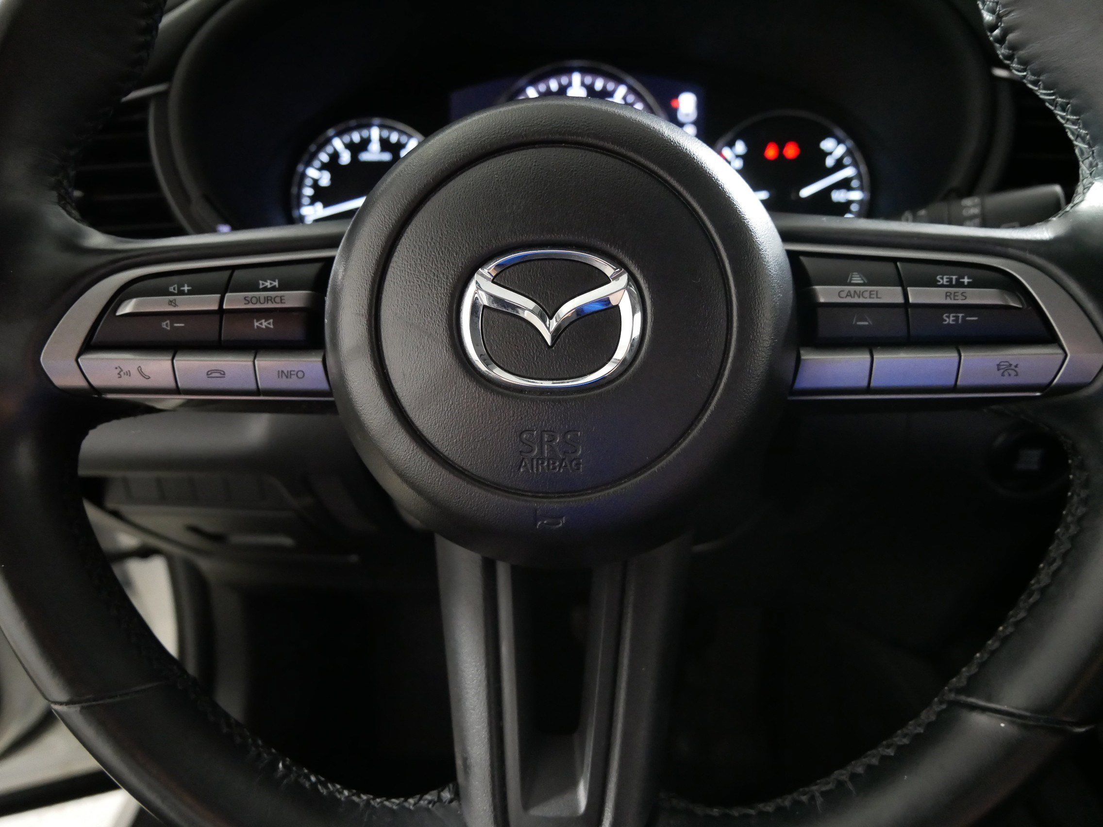 Used 2021 MAZDA CX-30 AWD 2.5 S w/ Select Package image 25