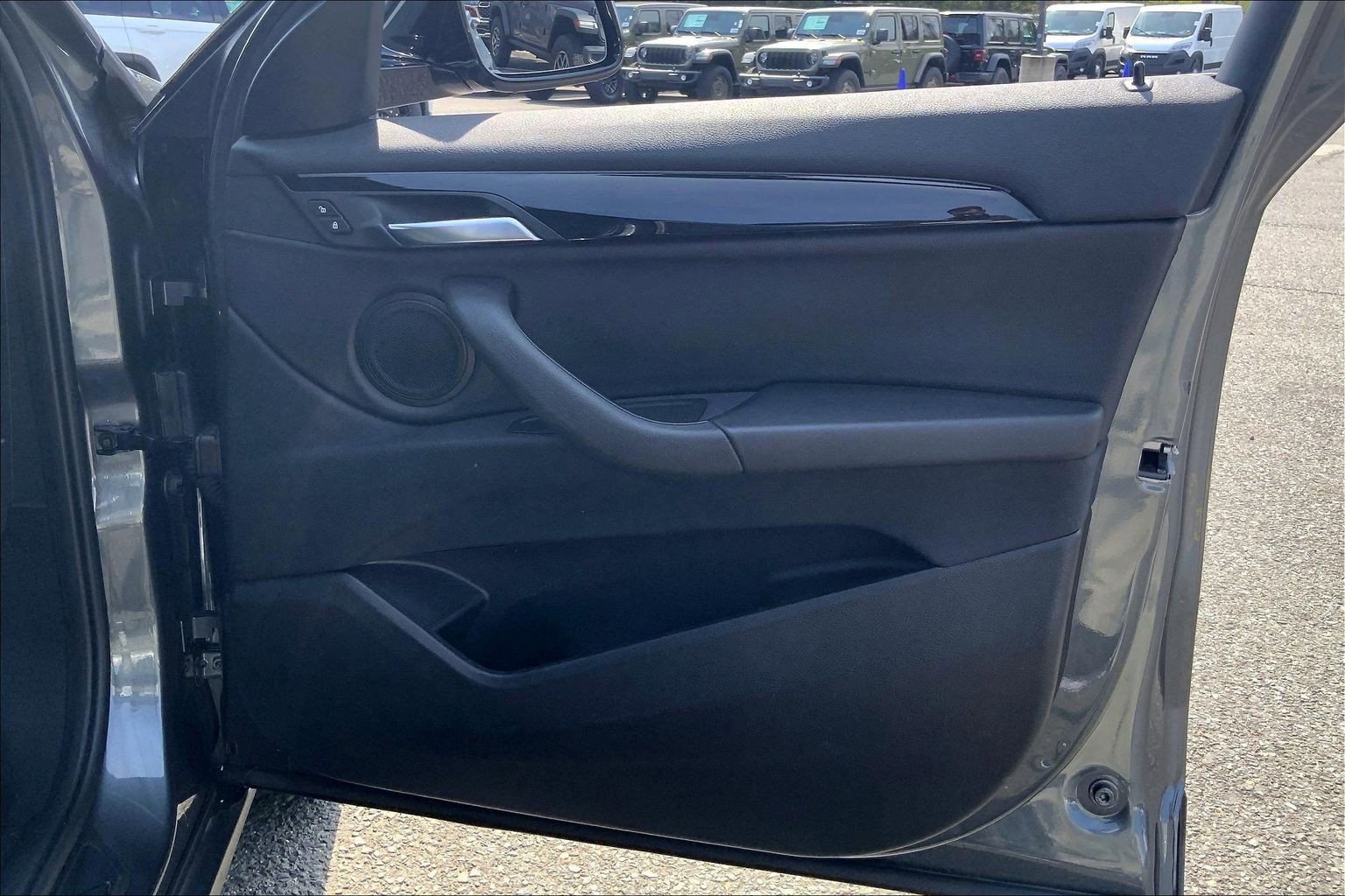 Used 2019 BMW X2 xDrive28i w/ Convenience Package image 22