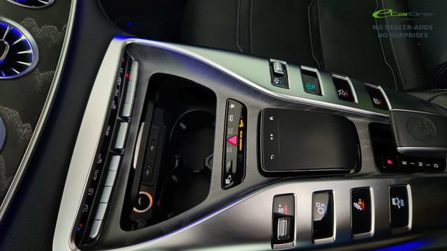 Used 2022 Mercedes-Benz AMG GT 53 image 75