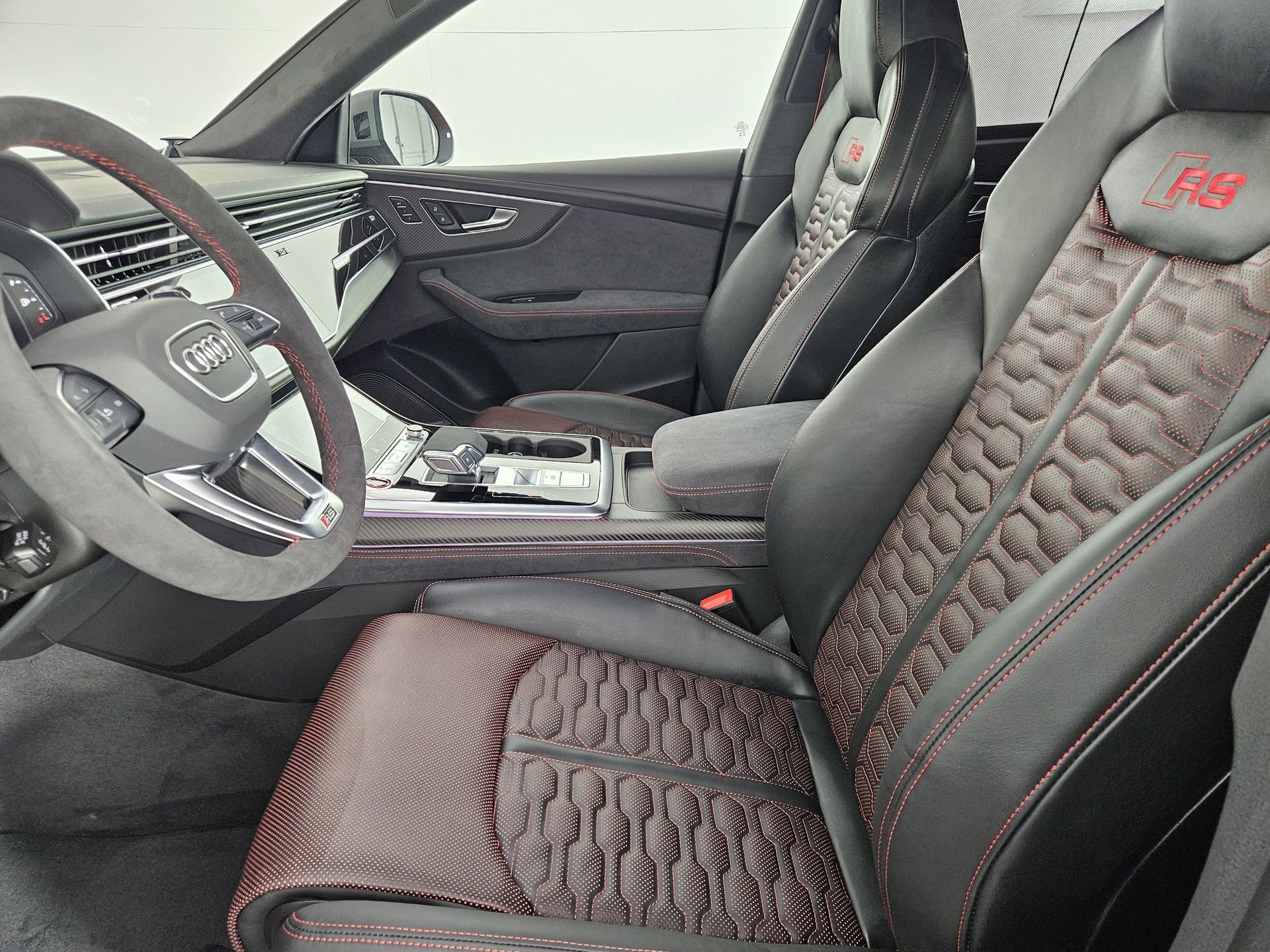 New 2026 Audi RS Q8 performance AWD/4WD image 13