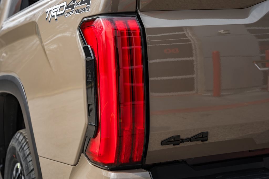 New 2026 Toyota Tundra SR5 image 8