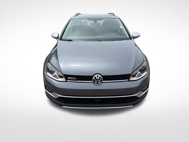 Used 2017 Volkswagen Golf Alltrack SEL AWD/4WD image 8