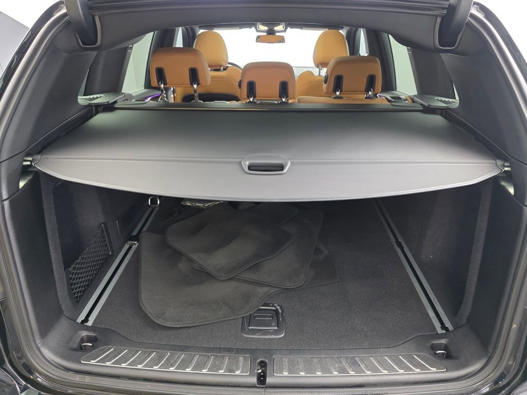 Used 2022 BMW X3 sDrive30i w/ Convenience Package RWD image 15