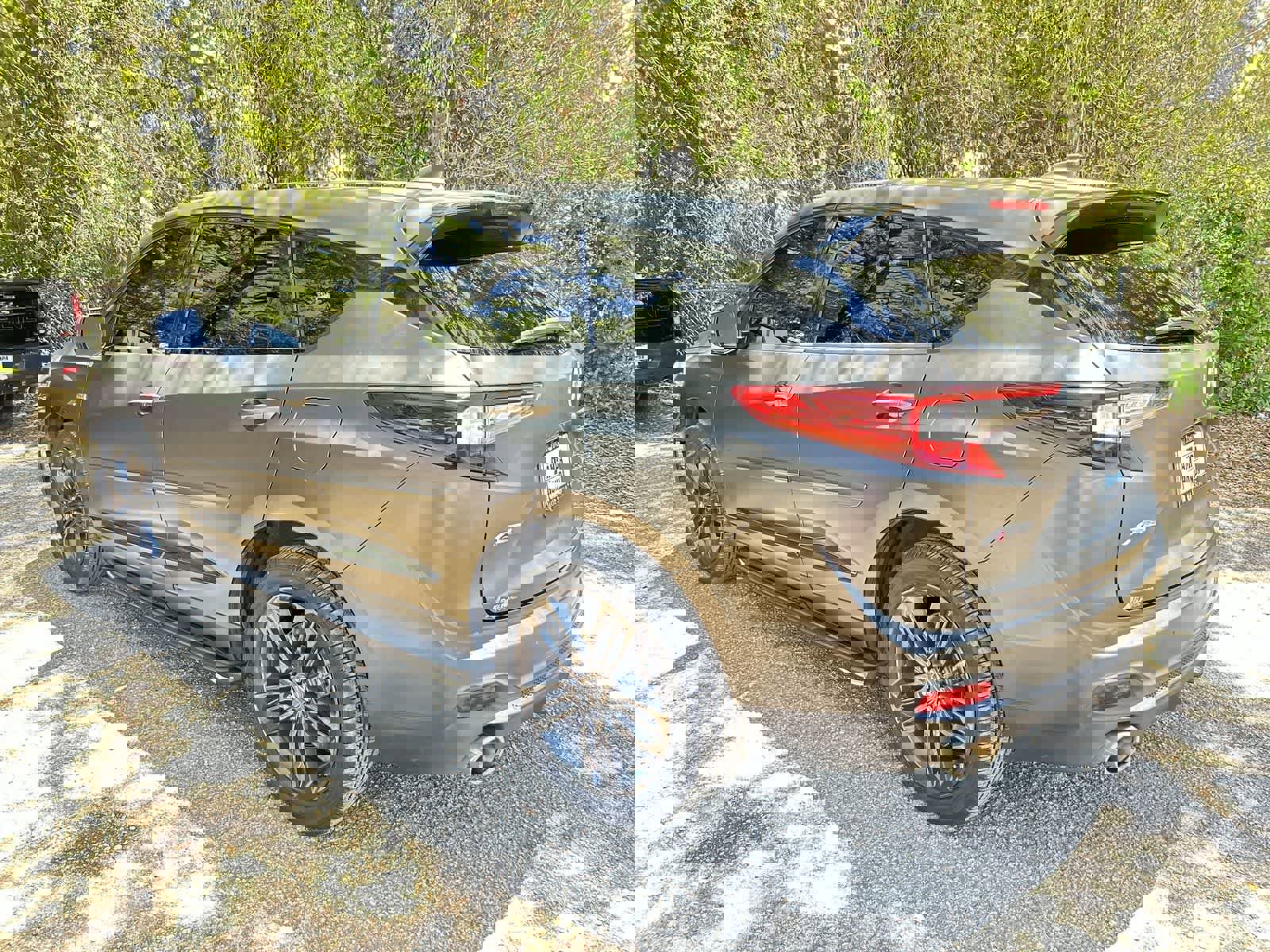 Used 2019 Acura RDX A-Spec AWD/4WD image 6