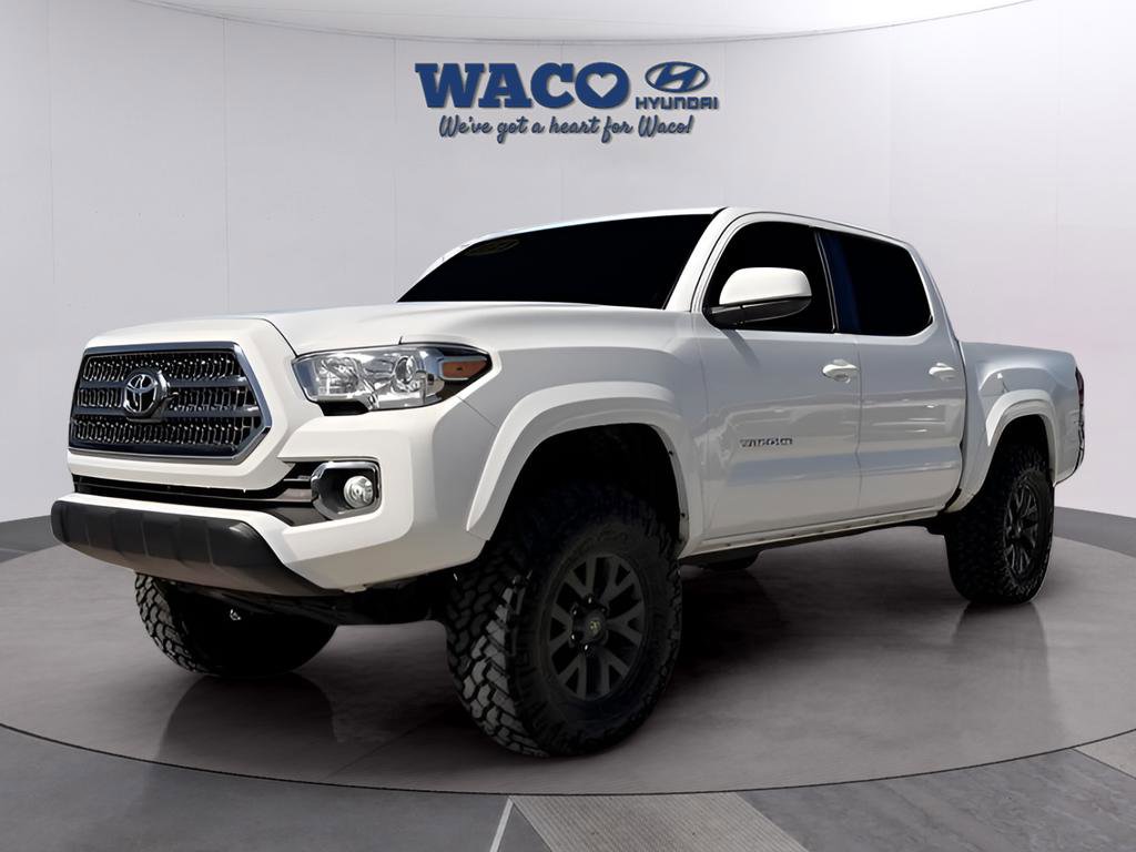 Used 2023 Toyota Tacoma SR5