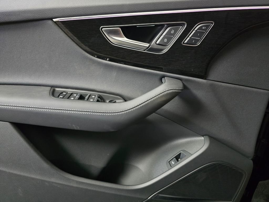 New 2026 Audi Q7 3.0T Premium Plus image 13