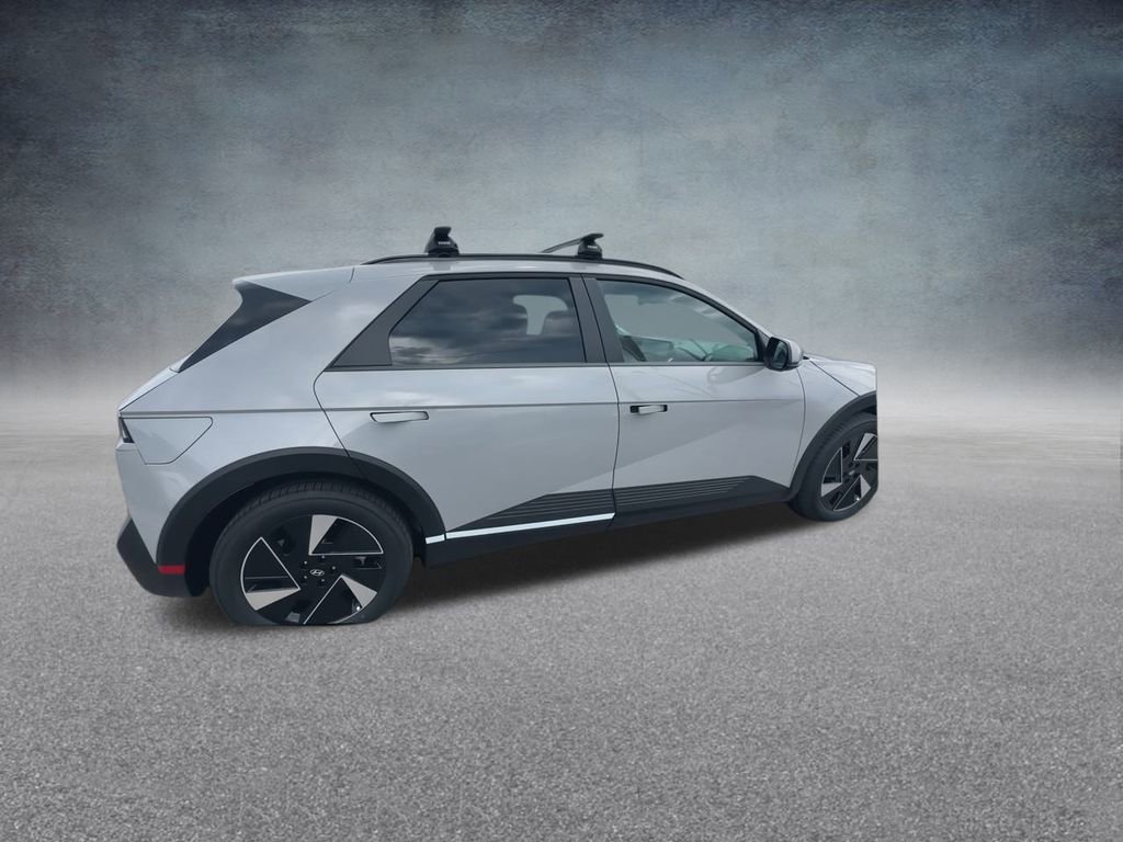 New 2025 Hyundai Ioniq 5 SEL image 23