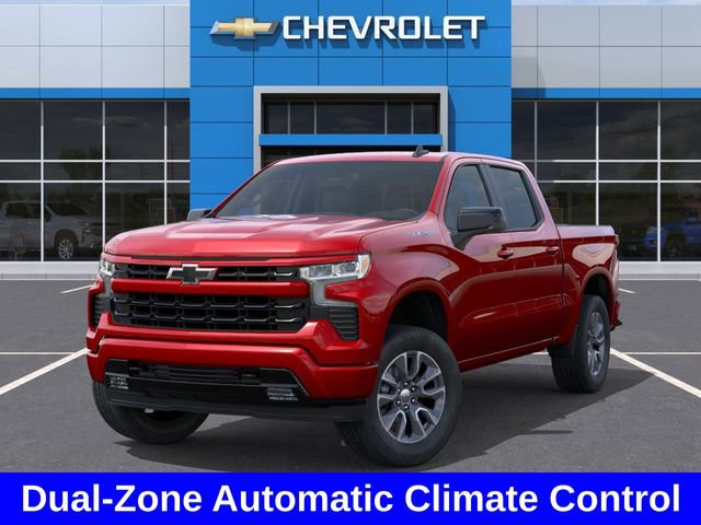 New 2026 Chevrolet Silverado 1500 RST image 7