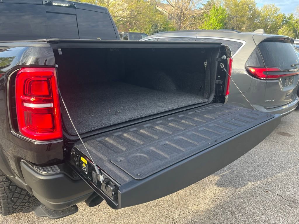Used 2026 RAM 1500 RHO w/ RHO Level 1 Equipment Group AWD/4WD image 5