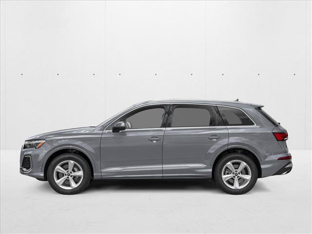 New 2026 Audi Q7 2.0T Premium Plus AWD/4WD image 3