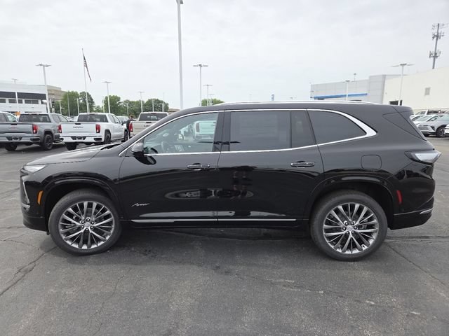 New 2026 Buick Enclave Avenir w/ Super Cruise Package AWD/4WD image 23