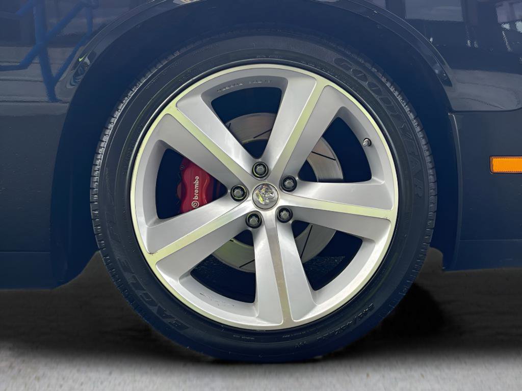 Used 2008 Dodge Challenger SRT8 image 52