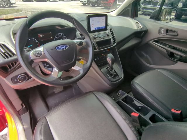 Used 2021 Ford Transit Connect XL FWD image 16